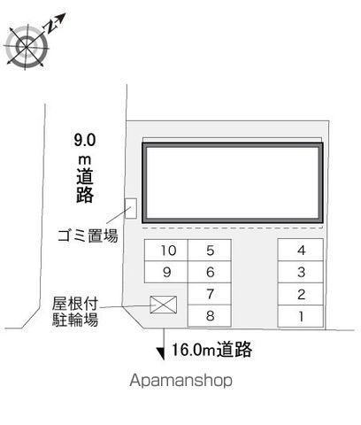 レオパレスPREMAのその他写真