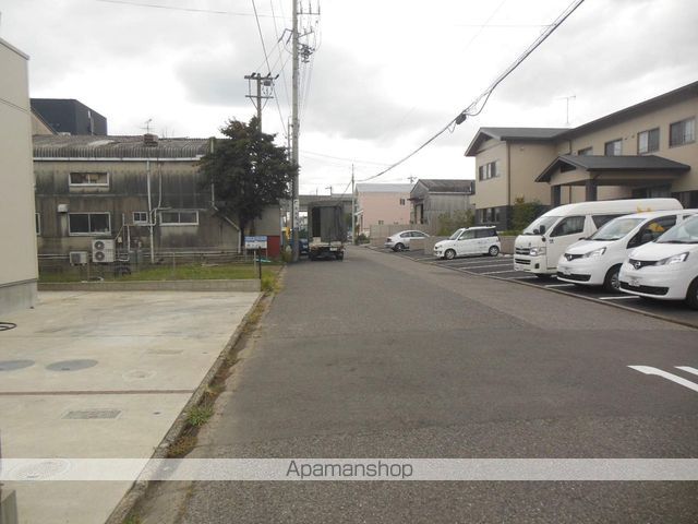 阿原鴨池96KODATEXIIIの周辺写真