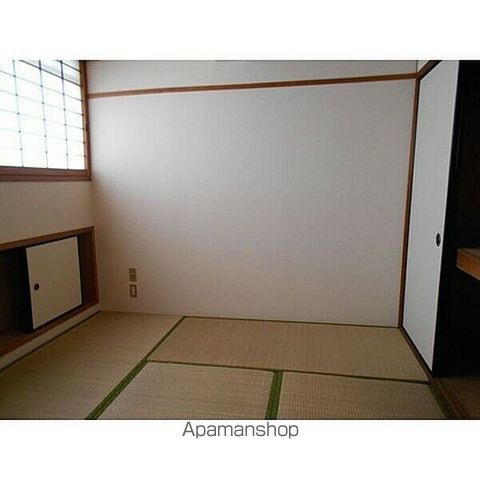 GRACE鏡島の内装写真
