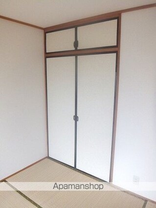 ベルメゾン大曽根[2DK/41.89m2]の玄関