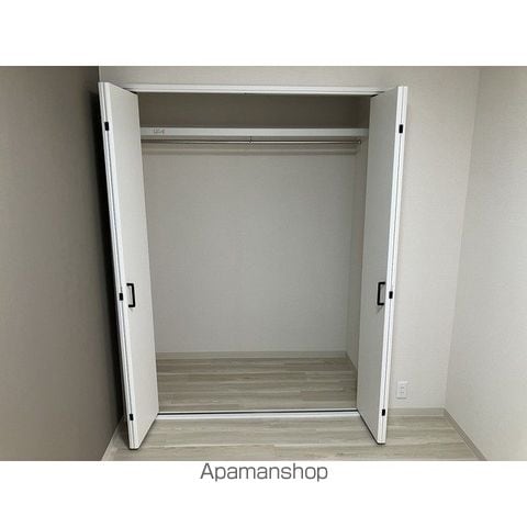 潮見中央ハイツF棟の内装写真