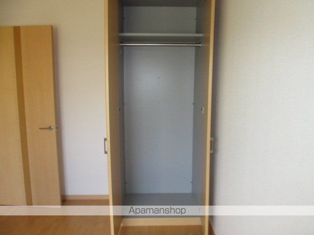 コンチェルトの内装写真