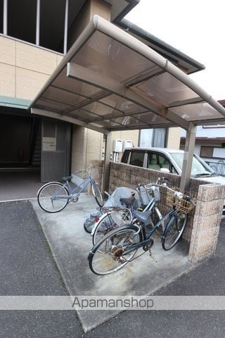 バリュージュ新町 B棟の内装写真