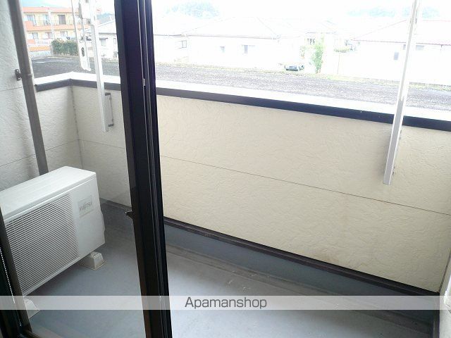 ブルコール B棟の内装写真