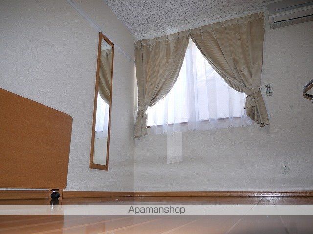 レオパレスコンフォートの内装写真