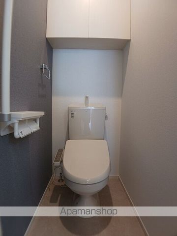 ナトリア ポートの内装写真