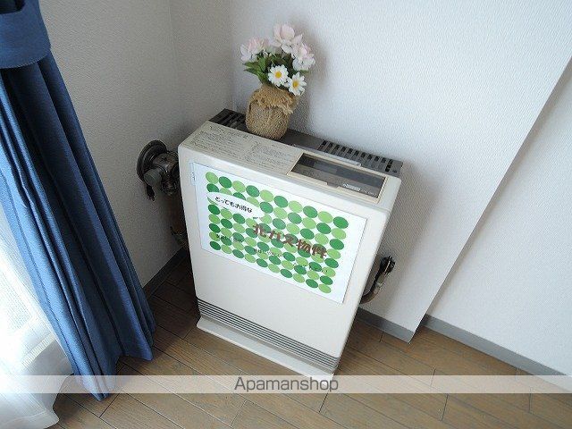 グランヴィレッジ南22条の内装写真