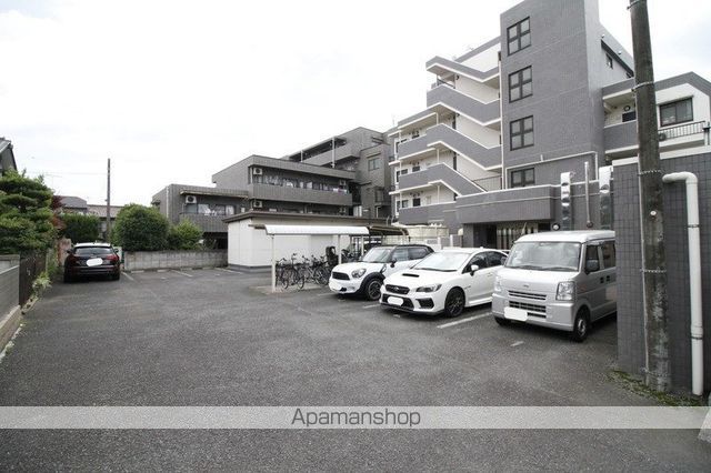 ファミール庚申のその他写真