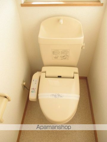 ジュネスコートYの内装写真
