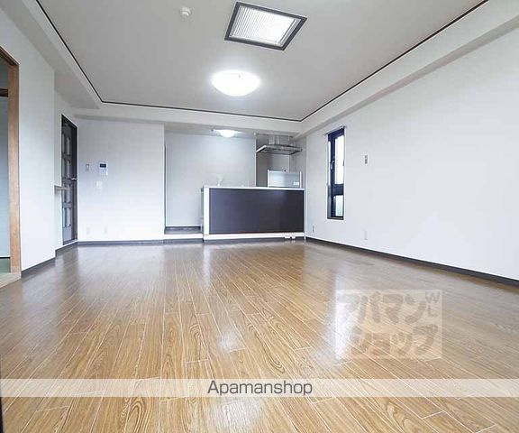パレロイヤル西陣の内装写真