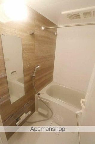 タウンフィールドIIIの内装写真