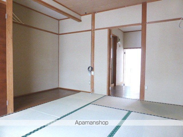 児玉コーポの内装写真