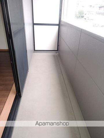 フローリッシュ若宮の内装写真