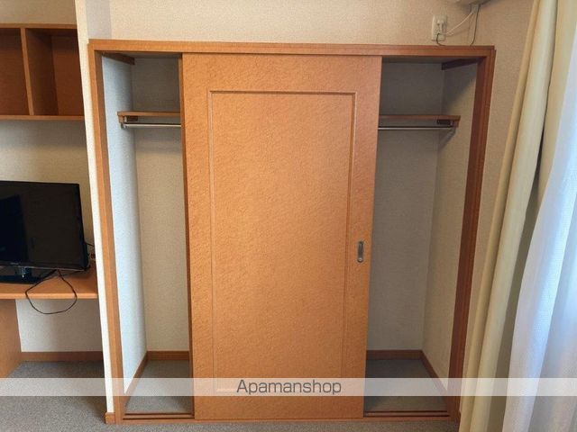 レオパレスあすなろの内装写真