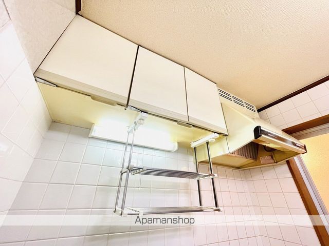 ウッディーR ワンの内装写真