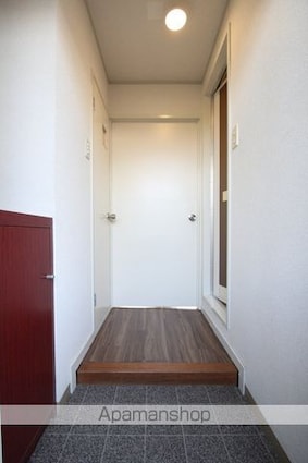 αＮＥＸＴ南江戸[1R/20.25m2]の玄関