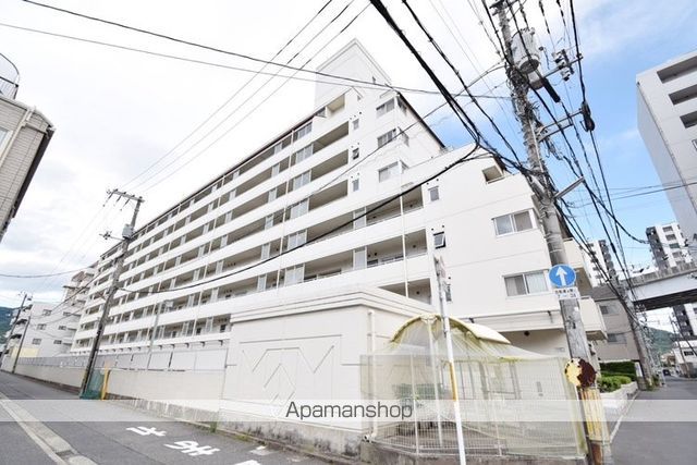 サンシティ海田