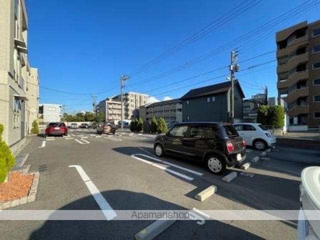 オーブ ドゥース IIの外観写真