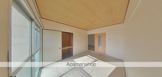 コーポやすり苑の内装写真