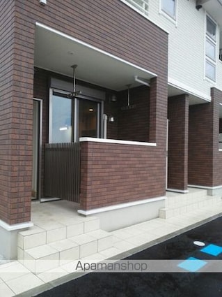 キャッスル　Ｂ[1LDK/32.44m2]の外観2