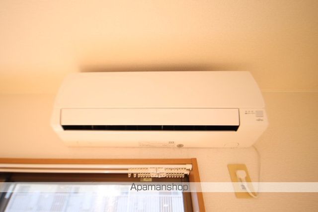 コーポエース[1K/26m2]のその他設備