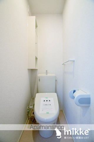 トライスターIIの内装写真