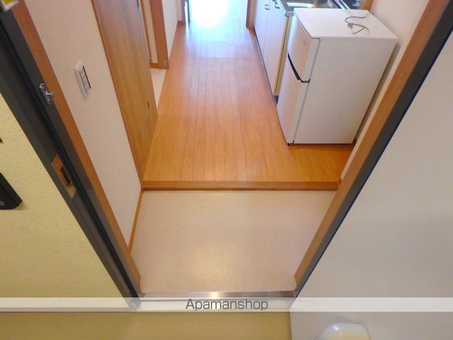 アートプラザ枚方の内装写真