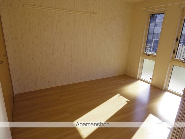 ゼピュロス学園の森 Lの内装写真