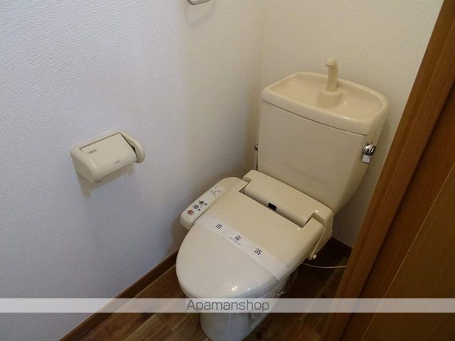 Plantierの内装写真