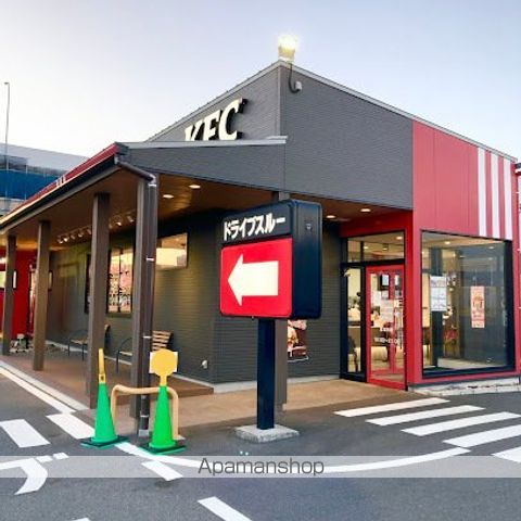 カーサ・ドマーニの周辺写真