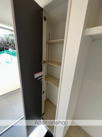 COLLINA白石の内装写真