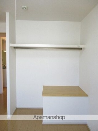 アプリリア[1LDK/41.27m2]の収納