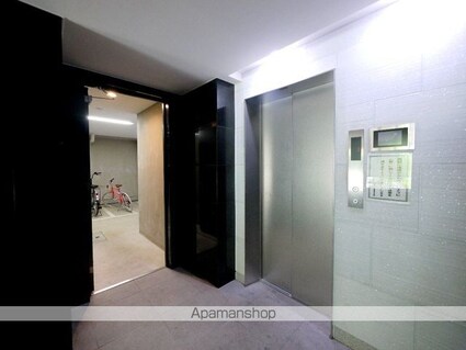 エルスタンザ千代田[1K/26.67m2]の共用部1