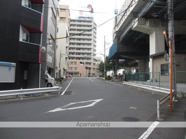 アクロス蔵前の周辺写真