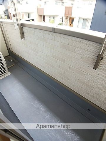 ラウレア宇治の内装写真