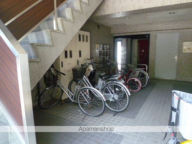 セントラルアベニューのその他写真