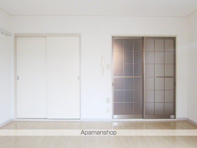 レーベンたけだの内装写真