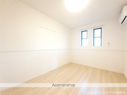 フリッシュ　Ｈ[2LDK/59.55m2]のその他内装1