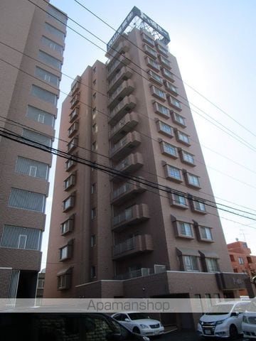 ドミ曙第一の外観写真