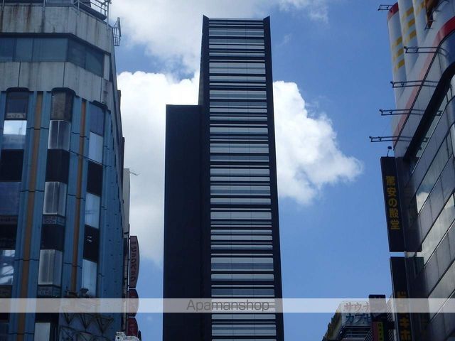 エスティメゾン東新宿の周辺写真