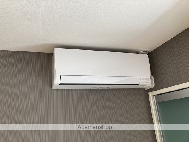アヴニールの内装写真