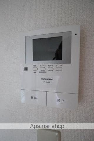 ウィステリア・エコーNO.3の内装写真