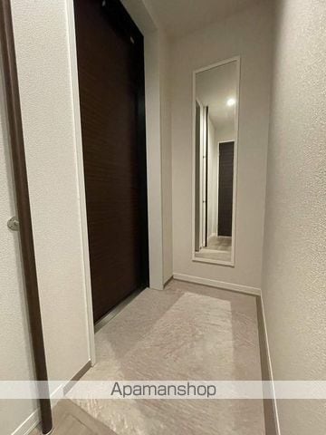 サンリットグレイスの内装写真