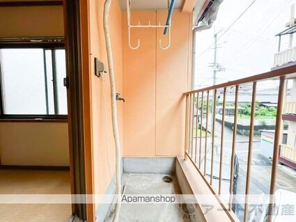 山崎アパート[1DK/20.66m2]のその他部屋・スペース