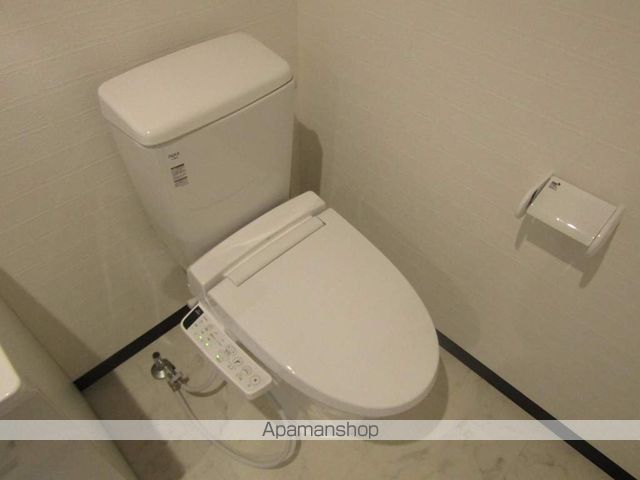ブライト近大前の内装写真