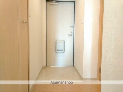 愛知県名古屋市西区笠取町４丁目[1LDK/43.67m2]の玄関