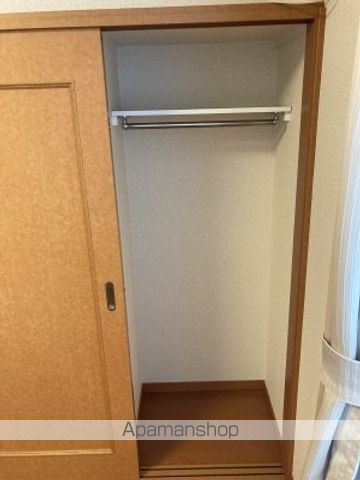 レオパレスまつかぜの内装写真