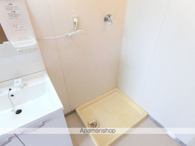 メゾンマキセキの内装写真