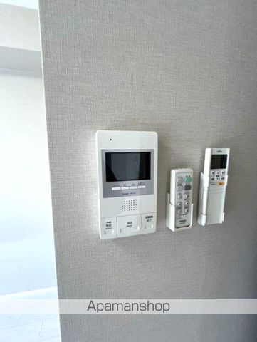 GRAND PACIFIC北畠の内装写真