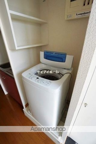 レオパレスアモーレ パートIIの内装写真